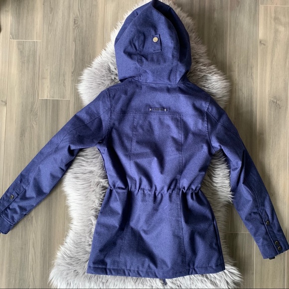 Nomis Aviano Snowboarding/Ski Jacket, XS - Picture 6 of 9